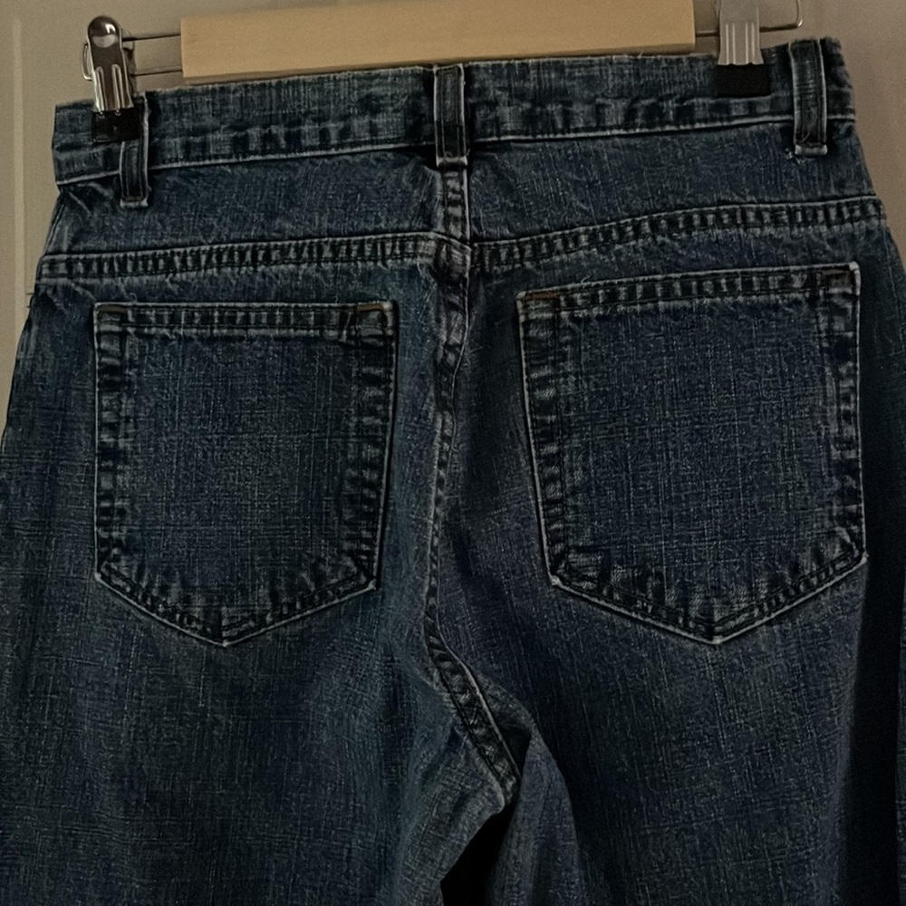 Vintage Geoffrey Beene Sport Jeans - Picture 3 of 7